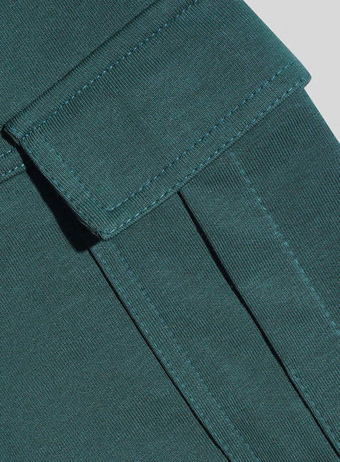 Cactus Melton Cargo Short